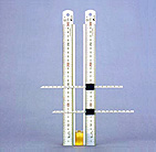 コンパクト型実測台
