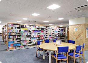 図書館