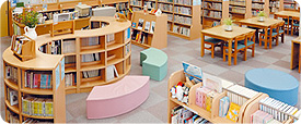 図書館消耗品